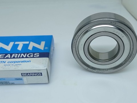 NTN 6307ZZ C3