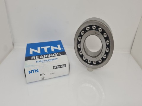 Фото1 Self-aligning ball bearing NTN 1308S