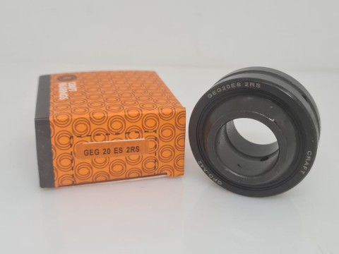 Фото1 Шарнирный GEG20 ES 2RS CRAFT