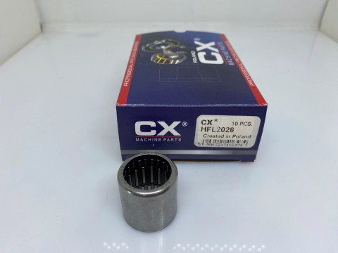 HFL2026 CX