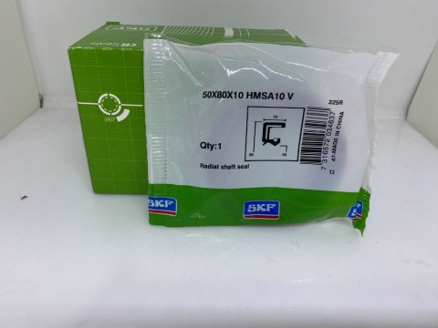 50*80*10  HMSA10 V SKF