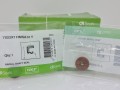 Фото4 Сальник армированный с пружинкой 7x22x7 HMSA10 V SKF