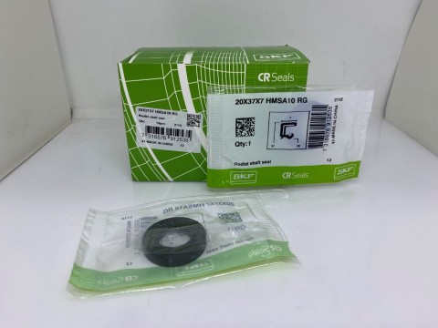 20x37x7 HMSA10 RG SKF