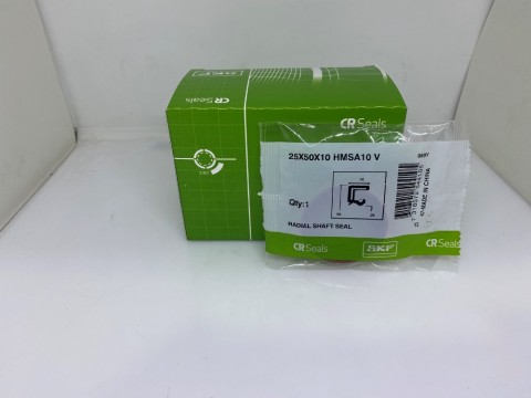 25x50x10 HMSA10 V SKF