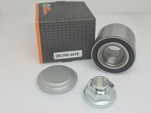 Фото1 Автомобильный ступичный 28CRB-6639 CRAFT