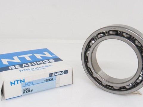 6908 NTN 40x62x12