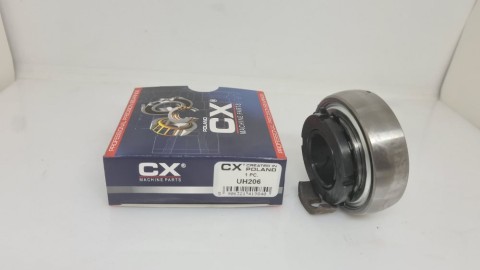 UH206 CX
