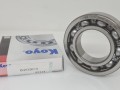 Фото4 Кульковий радіальний 6209 C3 KOYO