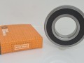 Фото4 Deep groove ball bearing CRAFT 6208 2RS C3