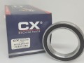 Фото4 Шариковый радиальный 61910 2RS SS CX нержавеющий