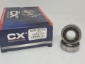 Фото4 Шариковый радиально-упорный 7202 B TVH CX 15х35х11
