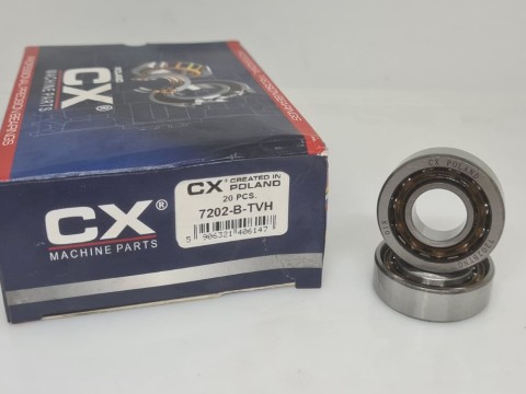7202 B TVH CX 15х35х11