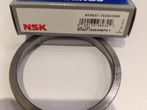 Фото1 Роликовый конический HTFR37-7G5U42UR4A NSK наружное кольцо