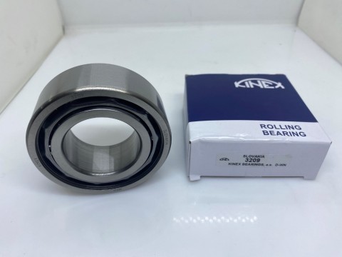 CRAFT 3209 2RS 45x85x30,2