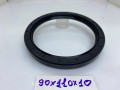 Фото4 Oil seal DICHTOMATIK 90/110/10