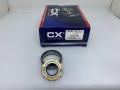 Фото4 Роликовый радиальный N202 EM CX