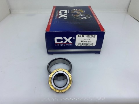 N202 EM CX