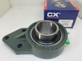 Фото4 Radial insert ball bearing CX UCFB209