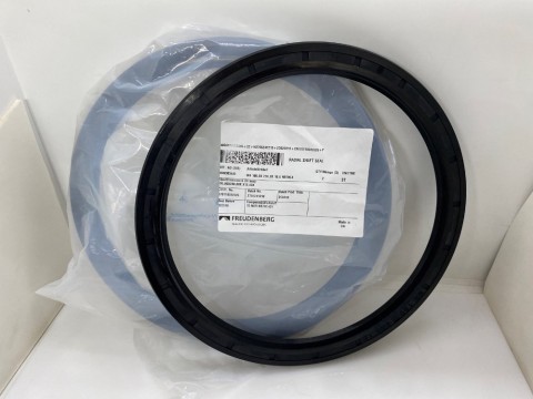 Фото1 Oil seal DICHTOMATIK 195x230x16 WAS NBR
