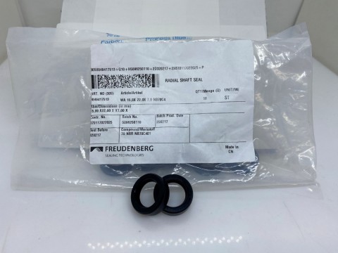 15x22x7 WA NBR DICHTOMATIK