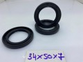 Фото4 Oil seal DICHTOMATIK 34x50x7 WAS NBR