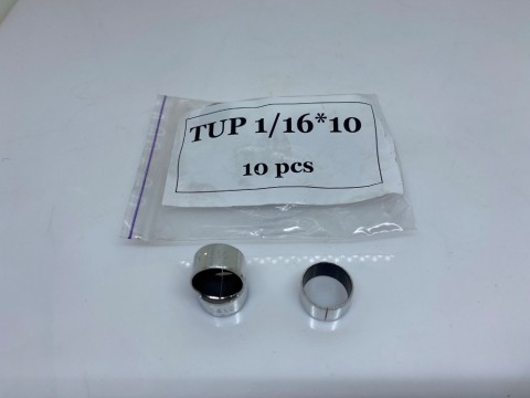 TUP1.16x10 WELT