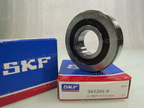 Фото1 Automotive ball bearing SKF 361205R