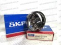 Фото4 Self-aligning ball bearing SKF 1205 ETN9