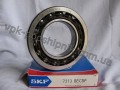 Фото4 Angular contact ball bearing SKF 7212 BECBP