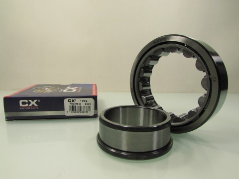 Фото1 Cylindrical roller bearing СХ NJ2210 E