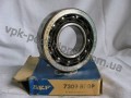 Фото1 Angular contact ball bearing SKF 7309 BEGP