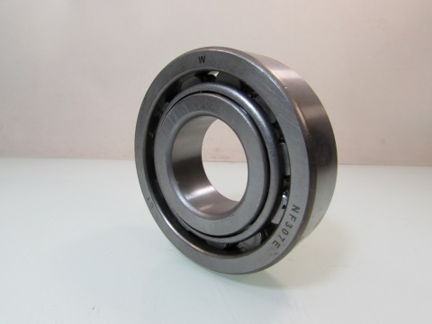 Фото1 Cylindrical roller bearing NF307