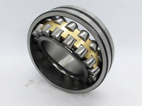 Фото1 Spherical roller bearing 22214 CA/W33 70x125x31