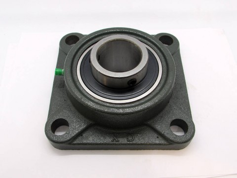 Фото1 Radial insert ball bearing CX UCF309