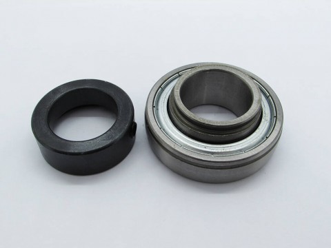 Фото1 Radial insert ball bearing CX FD206