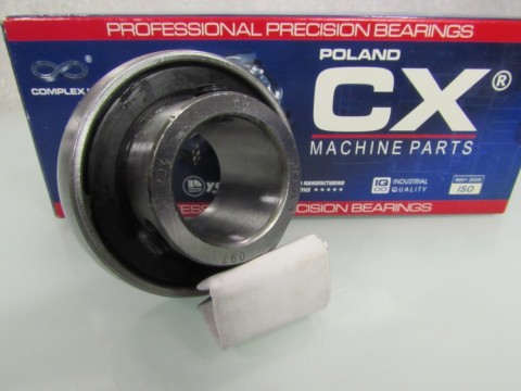Фото1 Radial insert ball bearing CX SB204