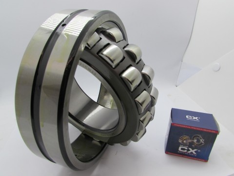Фото1 Spherical roller bearing CX 22220
