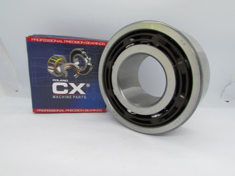Фото1 Angular contact ball bearing CX 3311 E