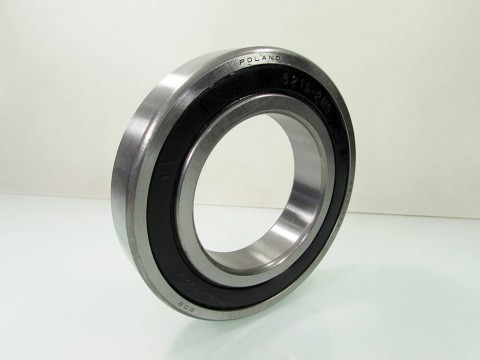 Фото1 Deep groove ball bearing CX 6215 RS