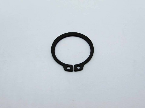 Фото1 Locking ring outer for shaft SEGZ 027