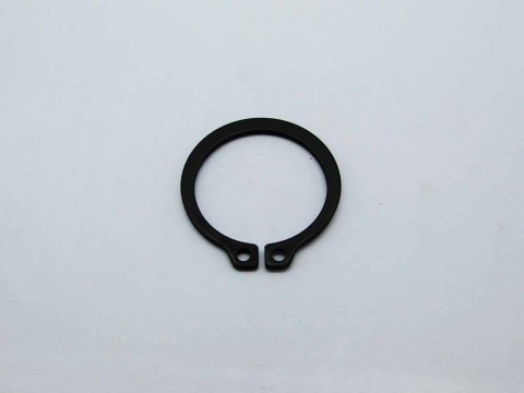 Фото1 Locking ring outer for shaft SEGZ 025