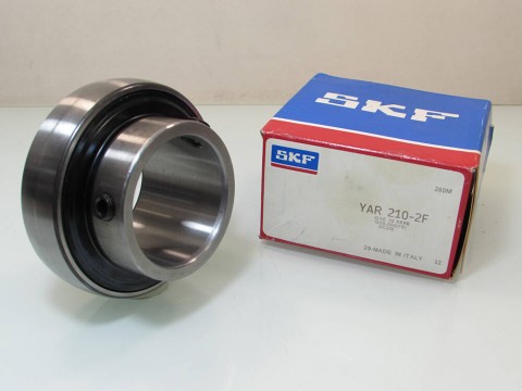 Фото1 Radial insert ball bearing SKF YAR210-2F