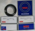 Фото4 Automotive air conditioning bearing NSK 32BD45