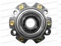 Фото1 Automotive wheel bearing MCB 53KWH01
