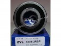 Фото1 Deep groove ball bearing ZVL 6306 RSR