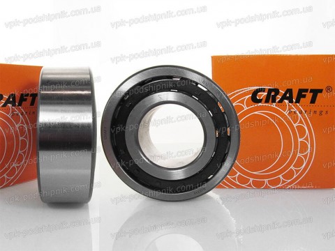 Фото1 Cylindrical roller bearing CRAFT NJ 2314