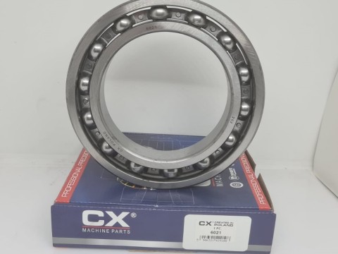 Фото1 Шариковый радиальный 6021 CX Фото1 Шариковый радиальный 6021 CX