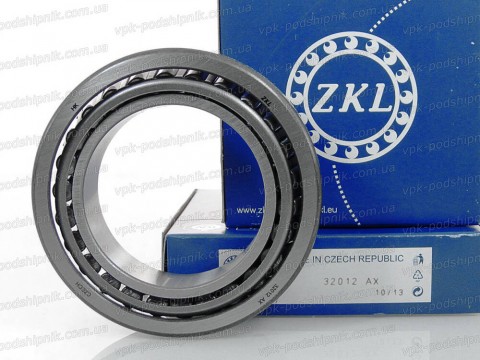 Фото1 Tapered roller ZKL 32012 AX