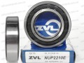 Фото4 Cylindrical roller bearing ZVL NUP2210E
