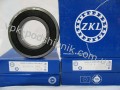 Фото1 Deep groove ball bearing ZKL 6208 К 2RS
